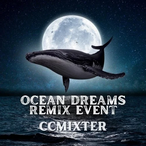 Ocean Dreams — SAJ